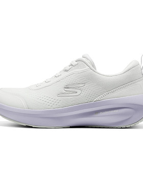 Skechers斯凯奇女士新款轻盈透气百搭舒适休闲缓震运动鞋150572