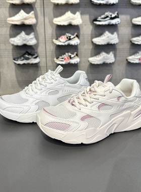 Skechers斯凯奇透气女运动鞋