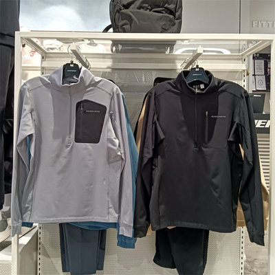 Skechers斯凯奇男圆领上衣卫衣