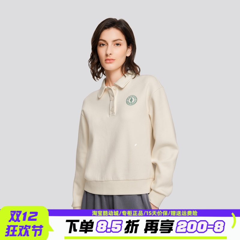 Skechers/斯凯奇运动POLO衫