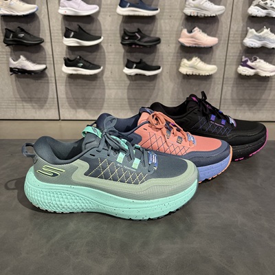 斯凯奇男女运动鞋跑步鞋