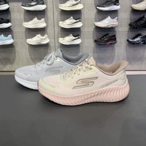 Skechers斯凯奇男女闪穿摇摇鞋透气缓震运动220392跑步鞋129369