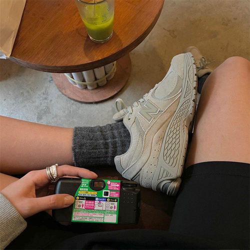 NewBalance男女运动鞋