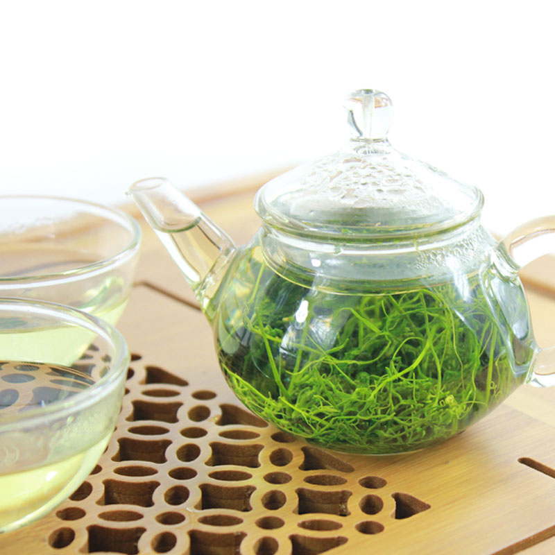 神农架散装绞股蓝龙须茶龙须茶