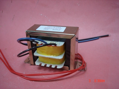 30W110V转18V×2/0.8A 全铜线多媒体有源音箱汕头鑫胜兴牌变压器