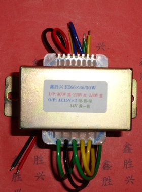 手工焊控制变压器瑞凌ZX7-315GT双15V+27V逆变直流电焊机维修配件