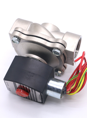 美国ASCO防爆电磁阀EF8210G087/EF8210G088/EF8210G089不锈钢两通