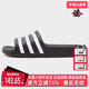 凉拖沙滩鞋 Adidas阿迪达斯男鞋 F35543 新款 运动拖鞋 女鞋 2025夏季