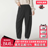 IH8612 ONE 2025秋季 Nike耐克女裤 PANT 新款 WVN S梭织长裤 CPSL