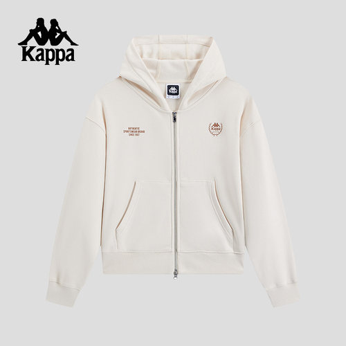 Kappa卡帕女装休闲外套