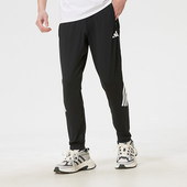 M梭织长裤 Adidas阿迪达斯男装 KE6742 ADI365 2026春季 新款