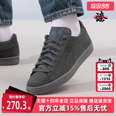 运动休闲简约百搭低帮板鞋 PUMA彪马男鞋 新款 春季 395736 女鞋