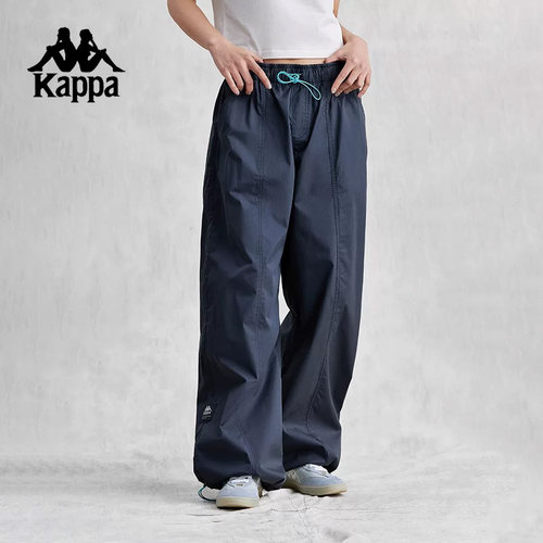 休闲长裤KAPPA卡帕休闲长裤