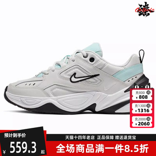 运动休闲低帮系带时尚 Nike耐克女鞋 冬季 新款 AO3108 休闲鞋