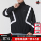 WVN 新款 ICON JKT 百搭外套FZ0249 Nike耐克男装 STRTFV 2025冬季