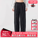 2025夏季 新款 运动休闲时尚 PUMA彪马女裤 松紧透气长裤 631728