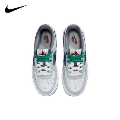 Nike耐克2023冬季新款男女舒适运动休闲鞋FB9035-001