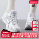 休闲鞋 Nike耐克女鞋 运动休闲低帮系带时尚 新款 HF7723 2025春季