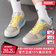 运动休闲简约复古百搭低帮板鞋 新款 IB7726 2025夏季 Nike耐克童鞋