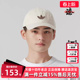 Adidas阿迪达斯三叶草男帽女帽2025春季 简约百搭棒球帽JC6037 新款