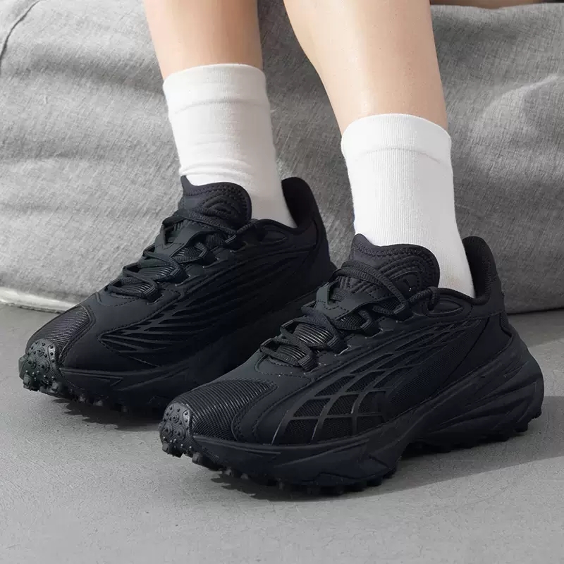 PUMA彪马男鞋女鞋舒适百搭休闲鞋