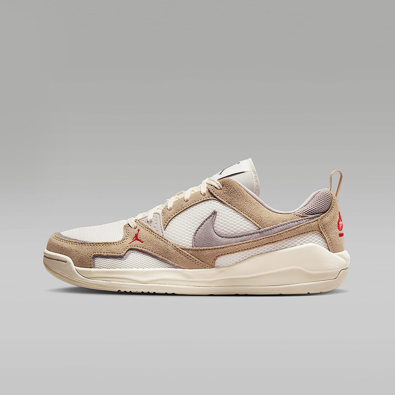 Nike耐克男鞋2025夏季新款经典复古百搭运动休闲板鞋HJ6777