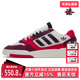 2026春季 新款 时尚 Adidas阿迪达斯三叶草男女同款 休闲板鞋 KJ1110