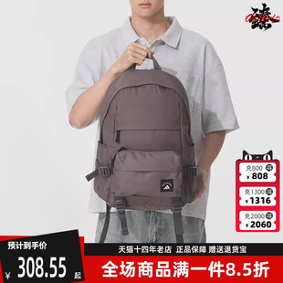 2IN1 Adidas阿迪达斯男包女包2025秋季 新款 双肩背包KC0263
