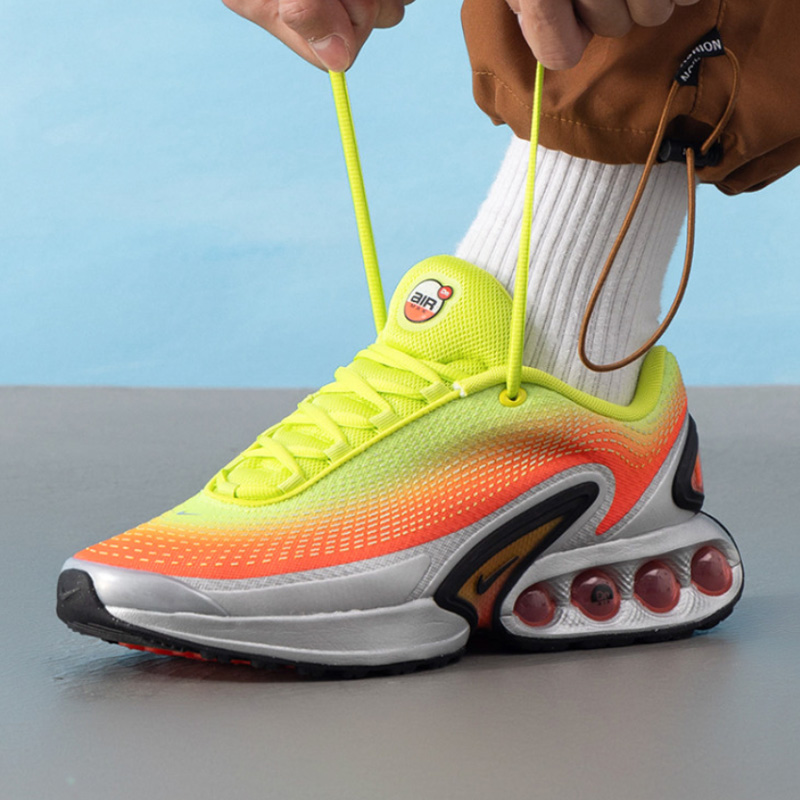 Nike耐克运动休闲篮球鞋