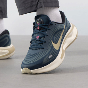 運(yùn)動休閑簡約百搭緩震耐磨跑步鞋 Nike耐克男鞋 2025春季 新款 FN0228