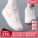 COURT VISION Nike耐克女鞋 运动板鞋 新款 DH3158 2025夏季