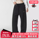 IH1012 NSW 2025冬季 Nike耐克女裤 新款 FLC WID长裤 PHNX PANT