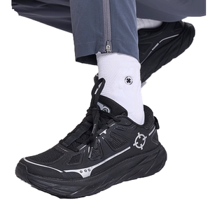 准者判官跑步鞋超轻男鞋夏季网面跑鞋女篮球软底裁判鞋透气运动鞋