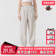 2025夏季 PNT 新款 Adidas阿迪达斯女裤 运动休闲长裤 JM8778