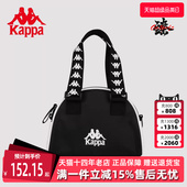 单肩包运动休闲包 男女串标时尚 K0C28BX08 新款 Kappa卡帕夏季