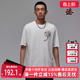 运动休闲简约复古百搭短袖 新款 T恤IB3298 2025秋季 Nike耐克男装