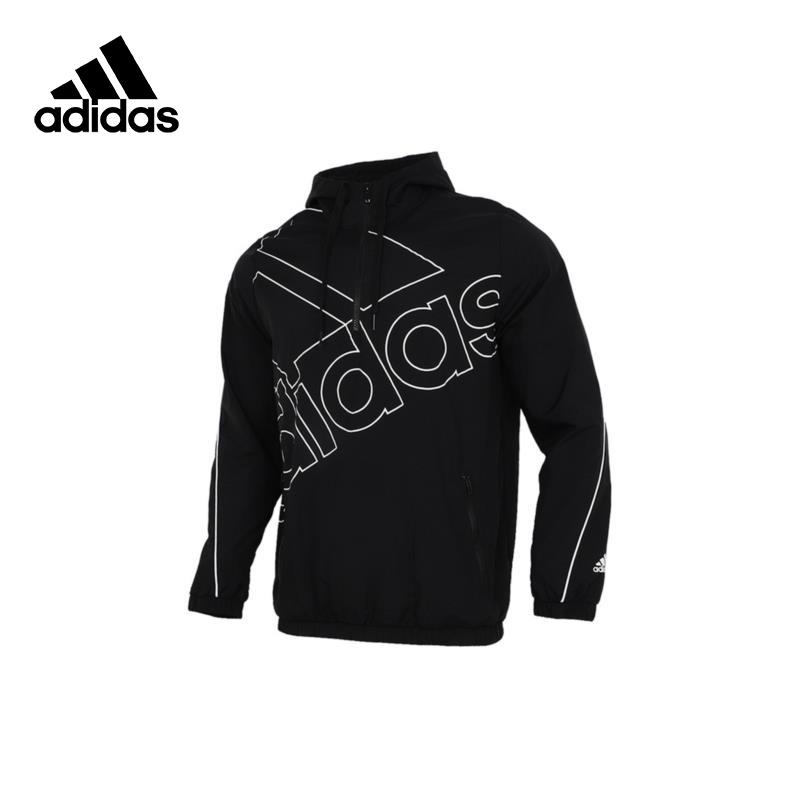 Adidas/阿迪达斯2023冬季新款男运动运动茄克/外套GK9439