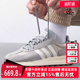 2025春季 休闲鞋 新款 JQ4099 RETROPY Adidas阿迪达斯三叶草男鞋