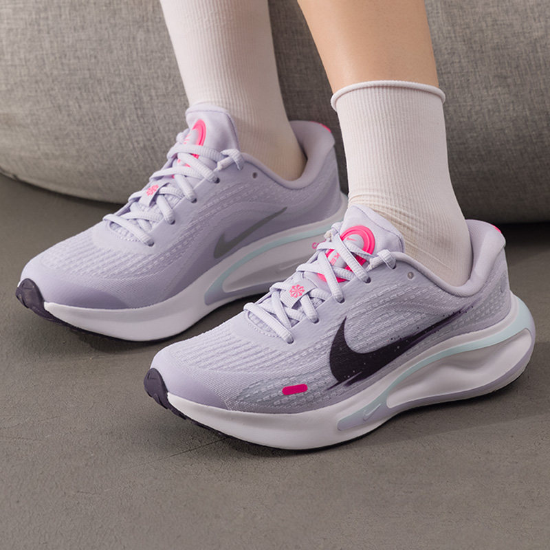 Nike耐克女鞋2025冬季新款 JOURNEY RUN 运动休闲跑步鞋IM6684,运动鞋new,运动休闲鞋,淘宝优惠券,粉丝福利购,淘宝优惠卷