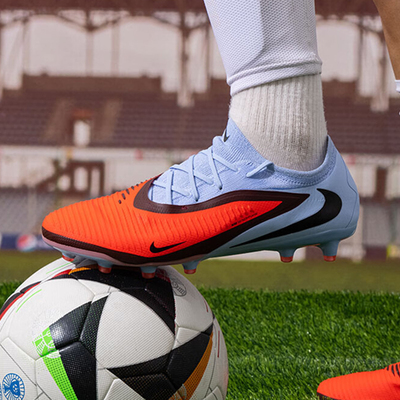 Nike耐克男鞋2025秋季新款PHANTOM 6 LOW PRO AG-PRO足球鞋HQ2317