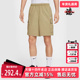 2025秋季 SHORT 新款 Nike耐克男裤 CLUB UTILITY 梭织短裤 IH5048