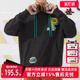 套头衫 PUMA彪马春季 连帽卫衣运动服长袖 男女款 外套625801 新款