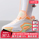 缓震耐磨运动篮球鞋 新款 FQ8185 2025春季 Nike耐克童鞋