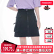 K0C42QQ06D a字短裙休闲半身裙 Kappa卡帕INF主题裙子女夏季 新款