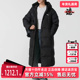 Puffer Puma彪马女装 Coat羽绒服691044 Hooded Down 2025冬季 新款