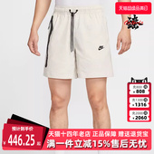 百搭透气短裤 Nike耐克男裤 运动休闲时尚 新款 HQ0471 2025秋季