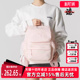 CESP BACKPACK双肩背包KF2490 新款 Adidas阿迪达斯女包2025秋季