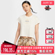 运动休闲简约复古百搭短袖 新款 T恤IH8507 2025秋季 Nike耐克女装