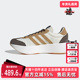 RNR休闲鞋 Adidas阿迪达斯三叶草男鞋 JR7001 新款 CITY 女鞋 2025秋季