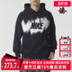 FLEECE Nike耐克男装 GFX连帽套头衫 新款 HV4063 2025冬季
